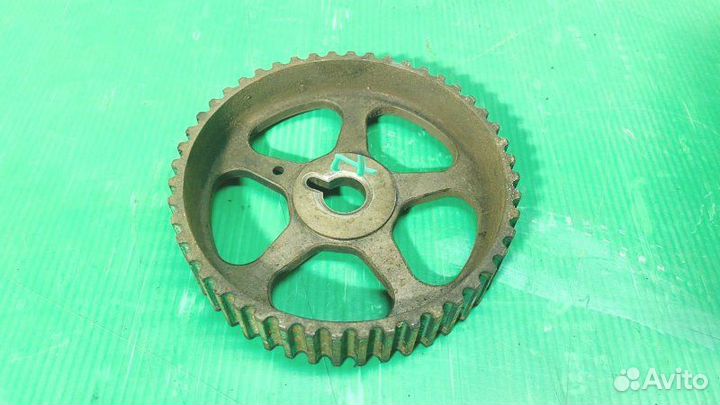 Шестерня распредвала Toyota Carina E седан 4AFE