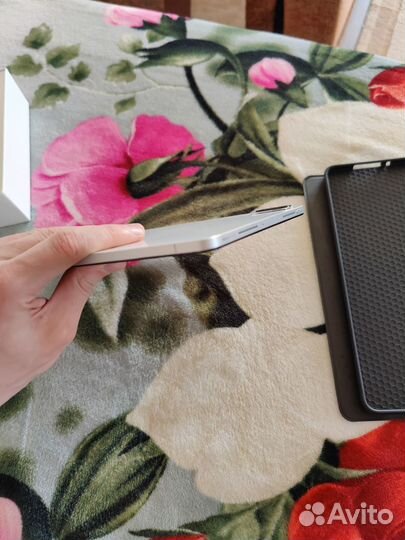 Планшет Xiaomi Pad 5 6/128 Pearl White