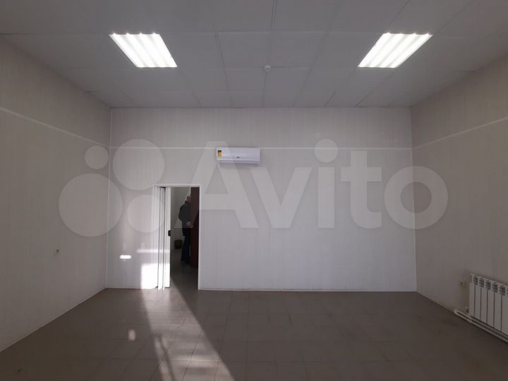 Торговая площадь, 42 м²