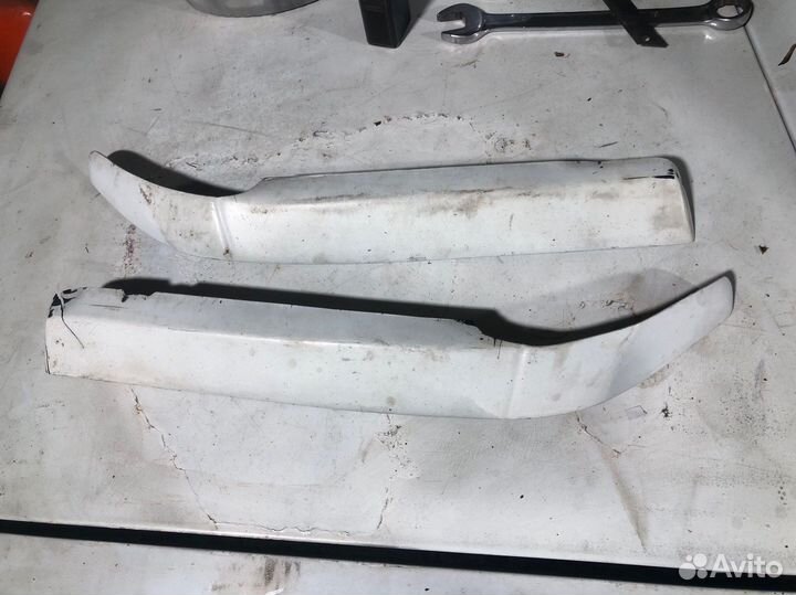 Реснички Crown 151