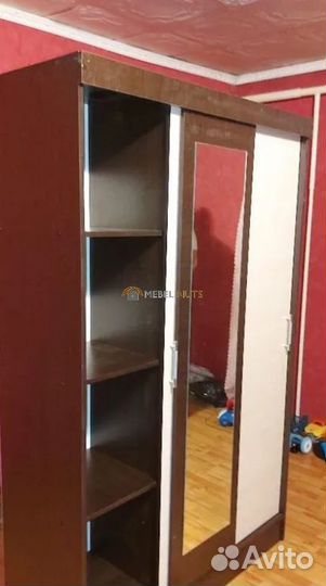Шкаф купе