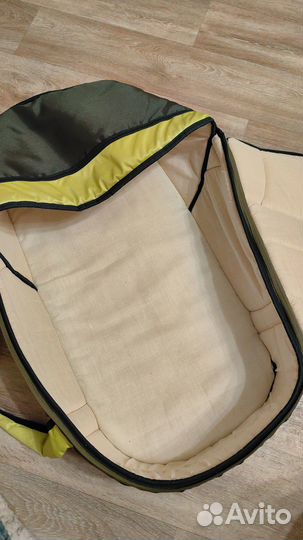 Сумка переноска детская