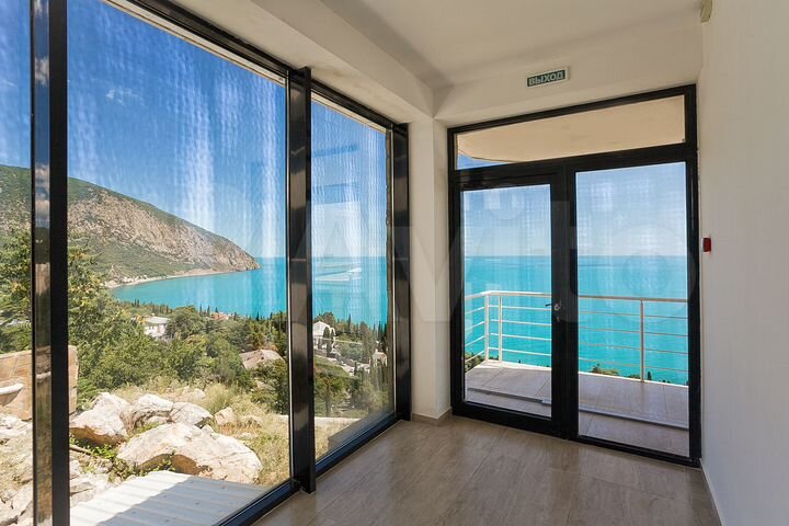 2-к. квартира, 50 м², 1/5 эт.