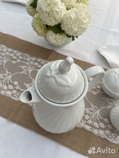 Кофейный набор ак Кайзер Германия