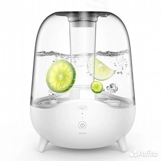 Увлажнитель воздуха Deerma Humidifier DEM-F325, бе