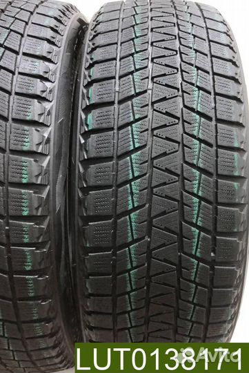 Bridgestone Blizzak DM-V1 225/55 R19 99R