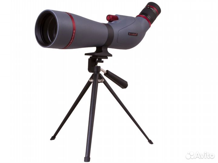 Зрительная труба Levenhuk Blaze plus 80