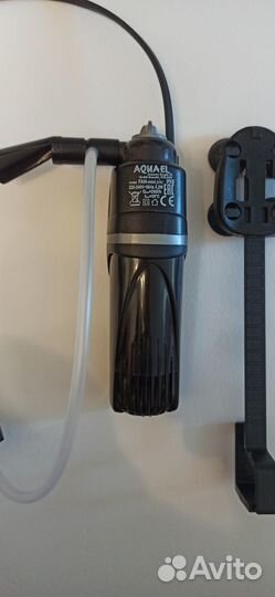 Фильтр для аквариума aquael