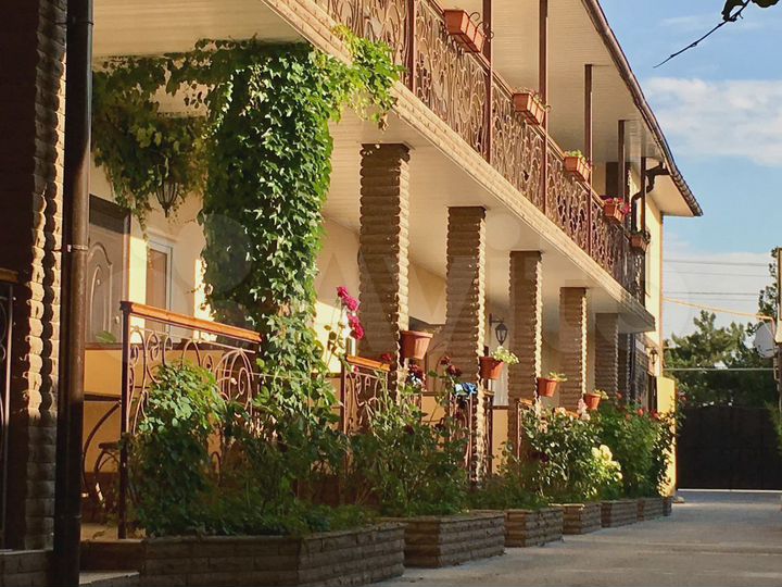 Комната 35 м², 2/3 эт.