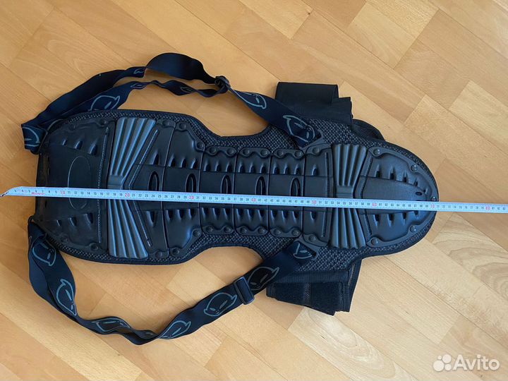 Защита спины UFO