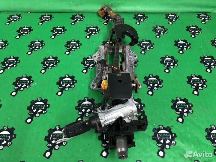 Рулевая колонка 1K2419502AB VW-jetta-5