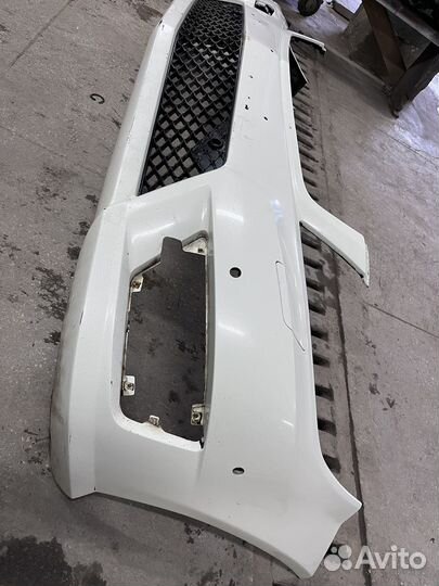 Бампер A 204 880 78 47