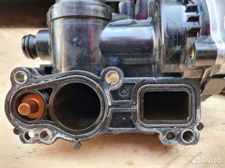 Помпа в сборе VAG 06H121026DD 2.0 TSI