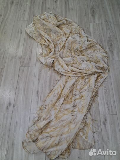 Штора (тюль)