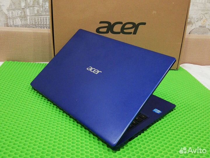 Игровой Эксклюзив Acer (FHD/MX230/SSD 512GB/8GB/i3