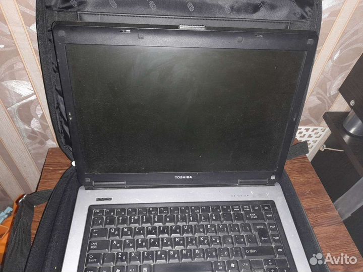 Toshiba satellite l40-14G