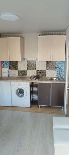 Квартира-студия, 30 м², 1/3 эт.