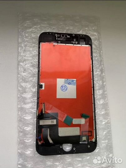 Запчасти для iPhone