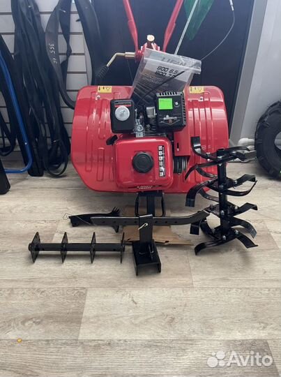 Мотоблок lifan 7 л.с