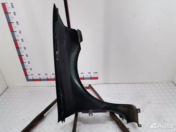 Крыло переднее левое для Renault Laguna 2