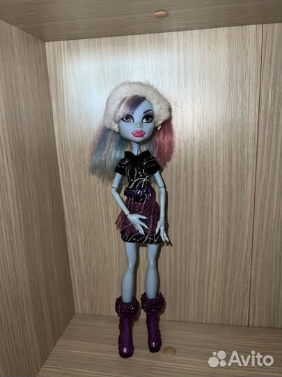 Кукла Монстер Хай