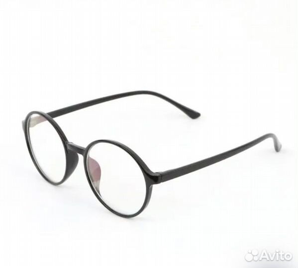 Оправа для очков с футляром