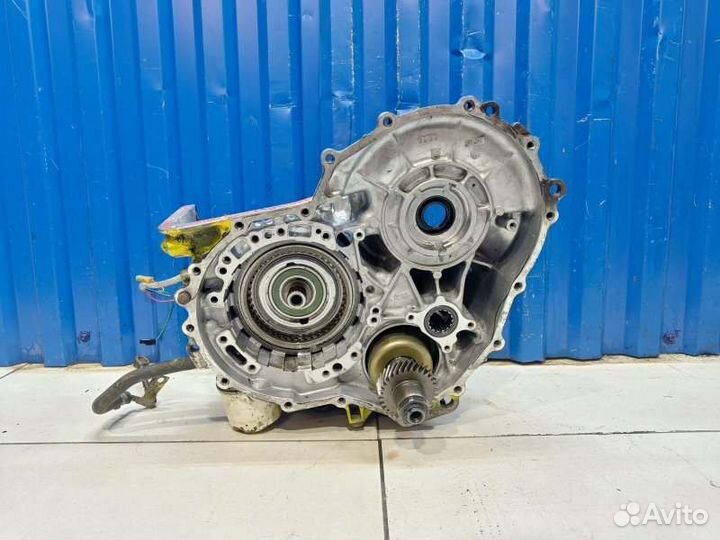 Корпус кпп Fiat Punto 2 1.2 188A5.000 2005