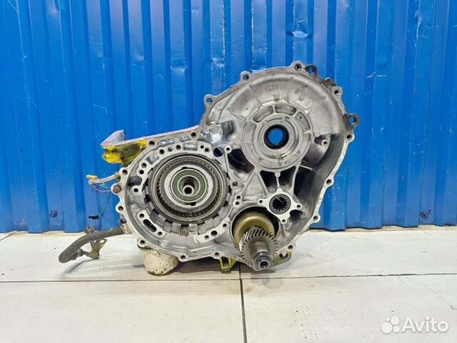 Корпус кпп Fiat Punto 2 1.2 188A5.000 2005