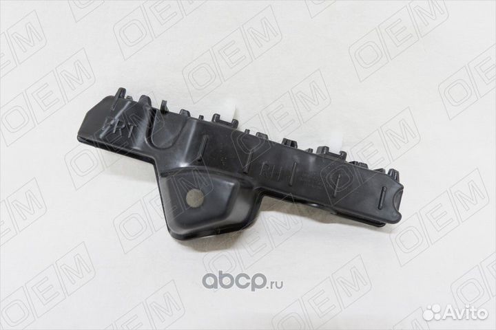 Кронштейн бампeра Hyundai Solaris 2017-2020