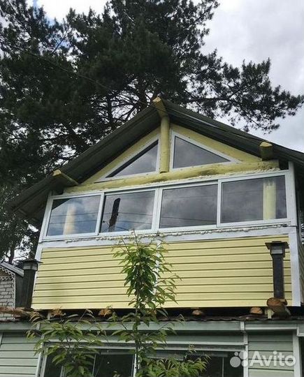 Окна за 7 дней