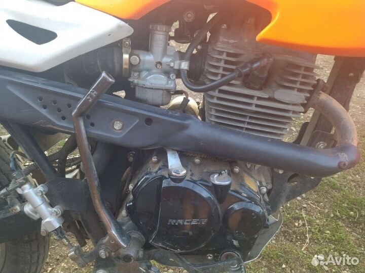 Продам мотоцикл