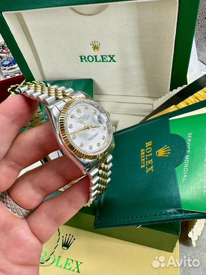 Часы женские Rolex