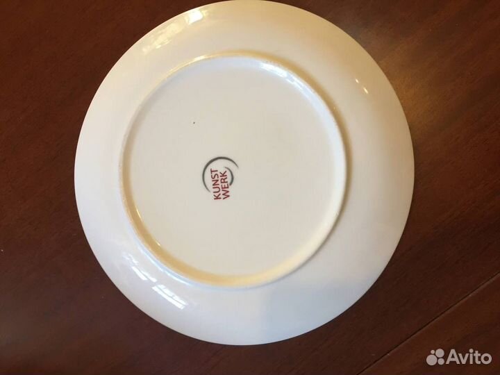 Тарелки Kunst werk