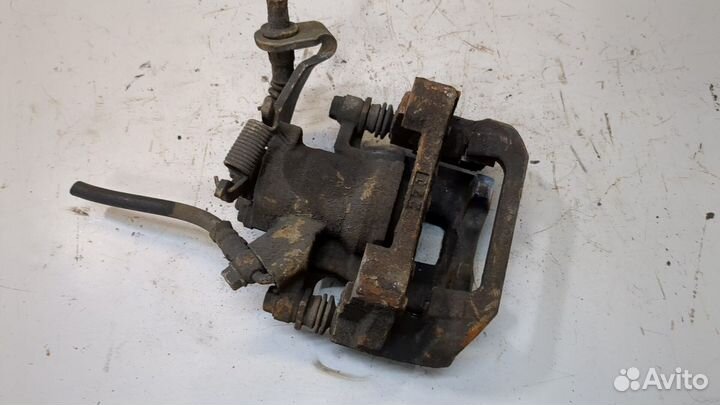 Суппорт левый задний Mazda 6 (GJ)