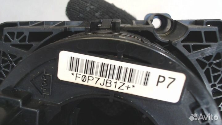 Шлейф руля Honda Civic 2015, 2019