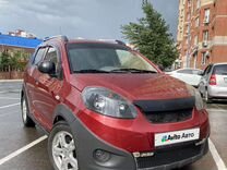 Chery IndiS (S18D) 1.3 MT, 2013, 116 340 км, с пробегом, цена 360 000 руб.