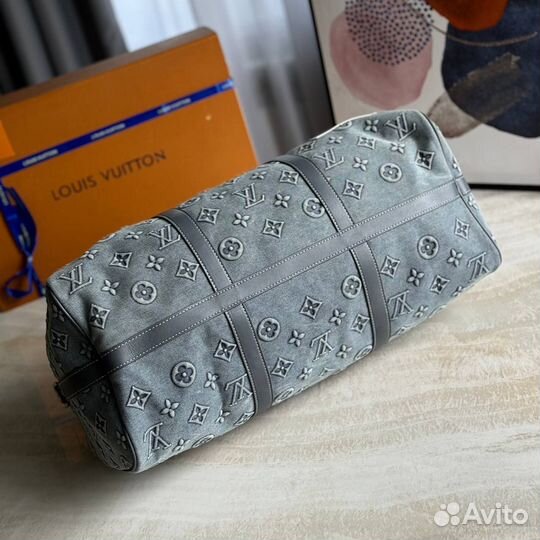 Сумка дорожная женская Louis Vuitton