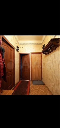 Комната 24 м² в 3-к., 1/5 эт.