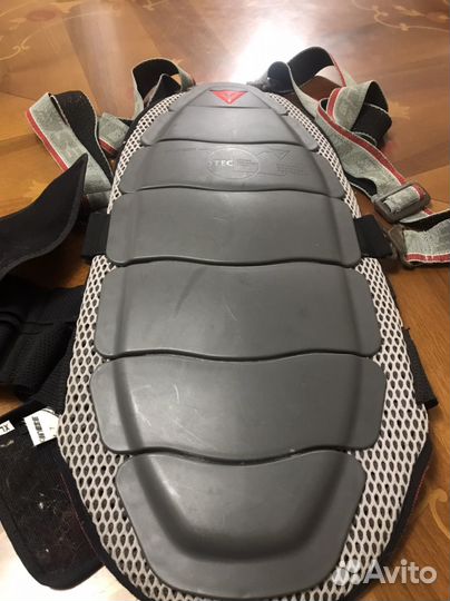 Защита для спины