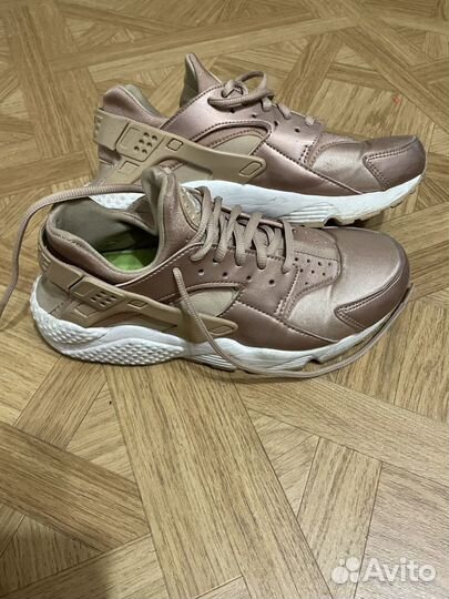 Кроссовки Nike Air 38