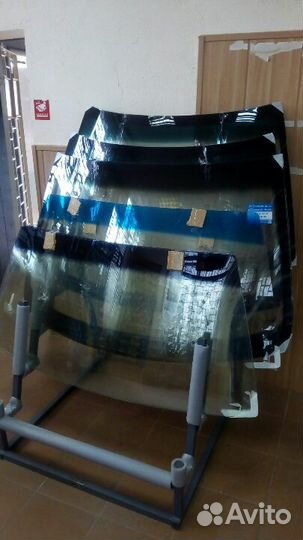 Стекло лобовое боравтостекло новое ваз 2109 2115