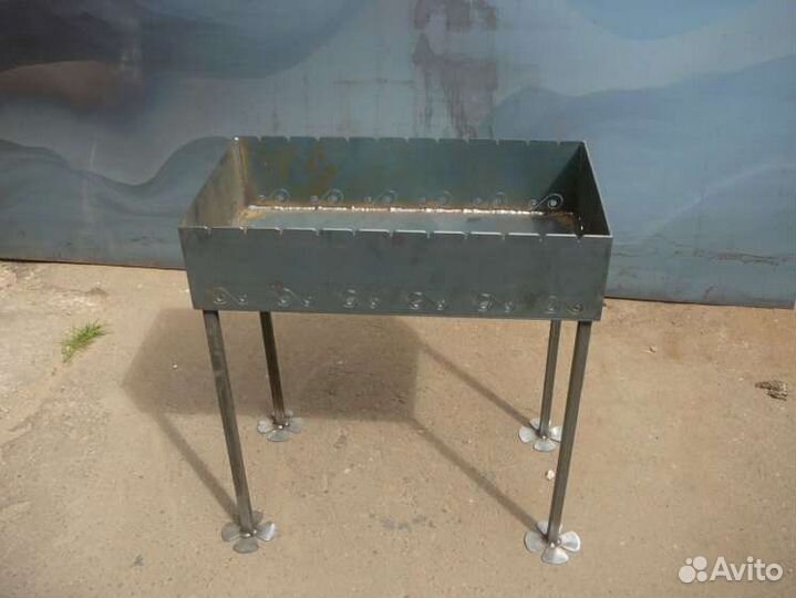 Мангальчик