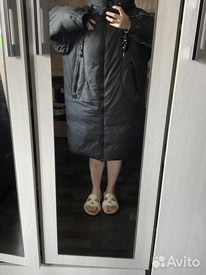 Куртка женская(52) зима