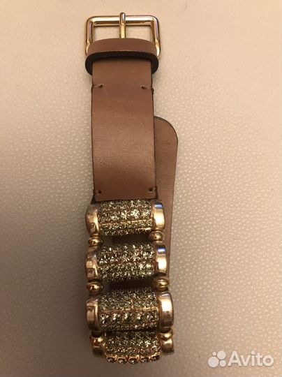 Swarovski серьги,браслеты Италия