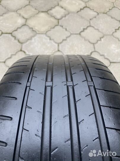 Bridgestone Turanza T005 225/45 R17 91Y