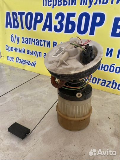 Насос топливный Ford Focus
