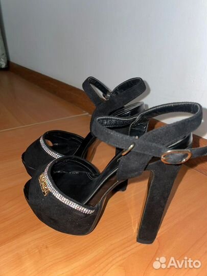 Туфли женские 33 34 35 размеры