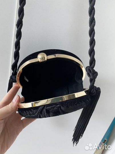 Сумка женская вечерняя