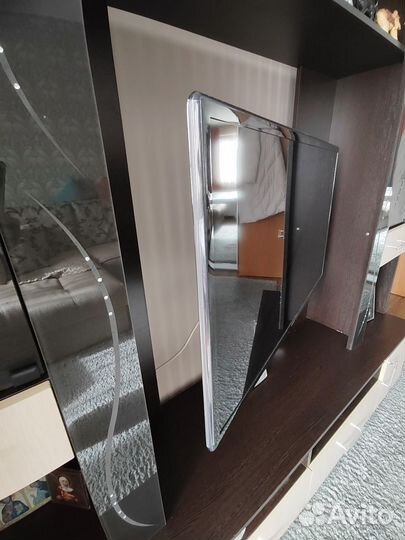 Телевизоры со SMART tv