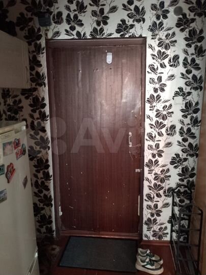 1-к. квартира, 31,4 м², 1/9 эт.